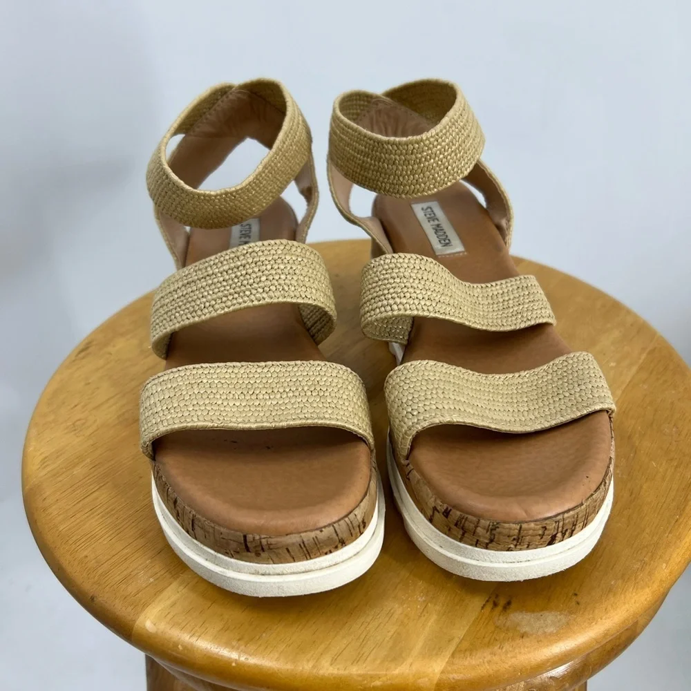 Steve Madden steve madden